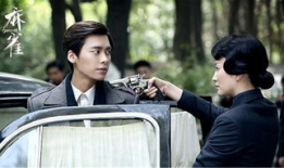 麻雀电视剧演员表,实力派明星齐聚演绎谍战风云