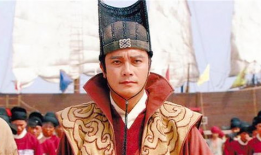 郑和下西洋电视剧,传奇航海与东方荣耀的世纪征程