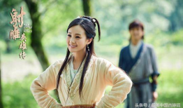 古装电视剧排行榜,穿越时空的华丽对决