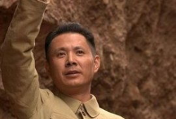 粟裕电视剧,战火青春，铁血传奇