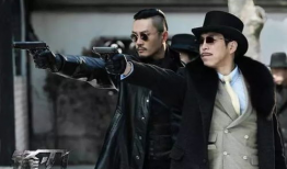 锋刃电视剧,谍影重重，热血铸就忠诚传奇